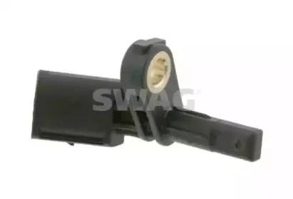 Датчик, частота вращения колеса SWAG купить